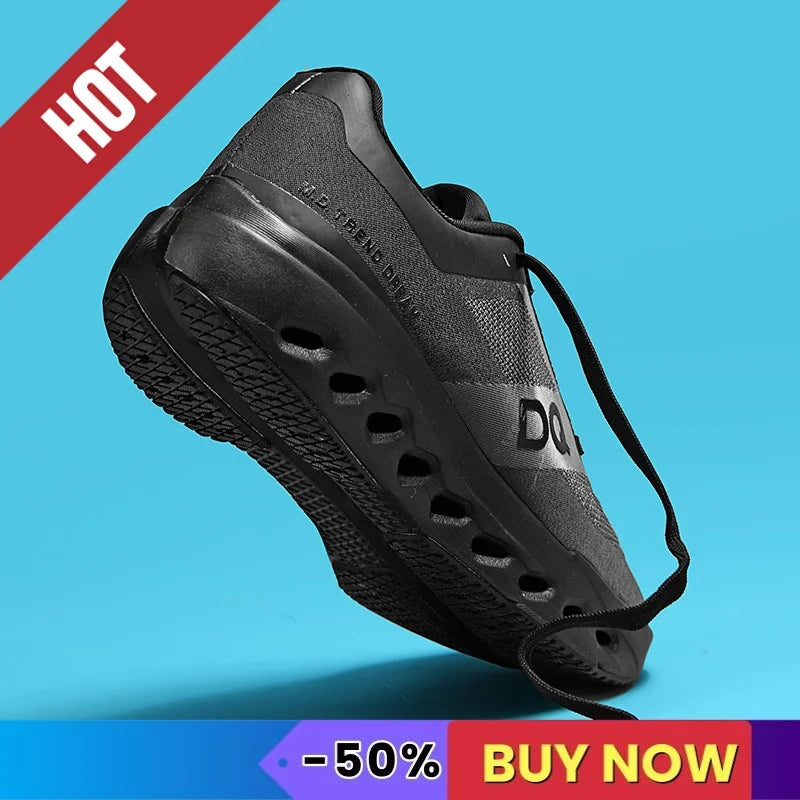 SoleVibe Unisex Sports Running Shoes