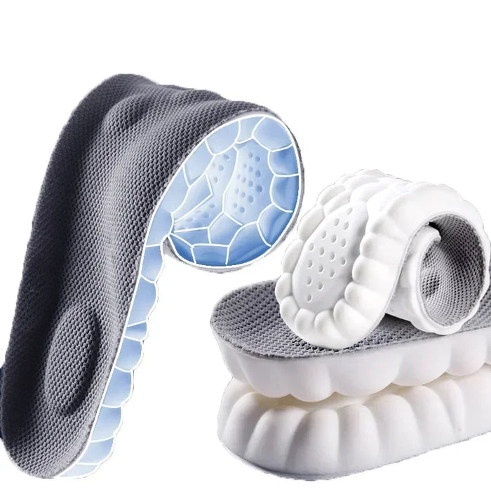 Breathable Cloud Shoe Insoles